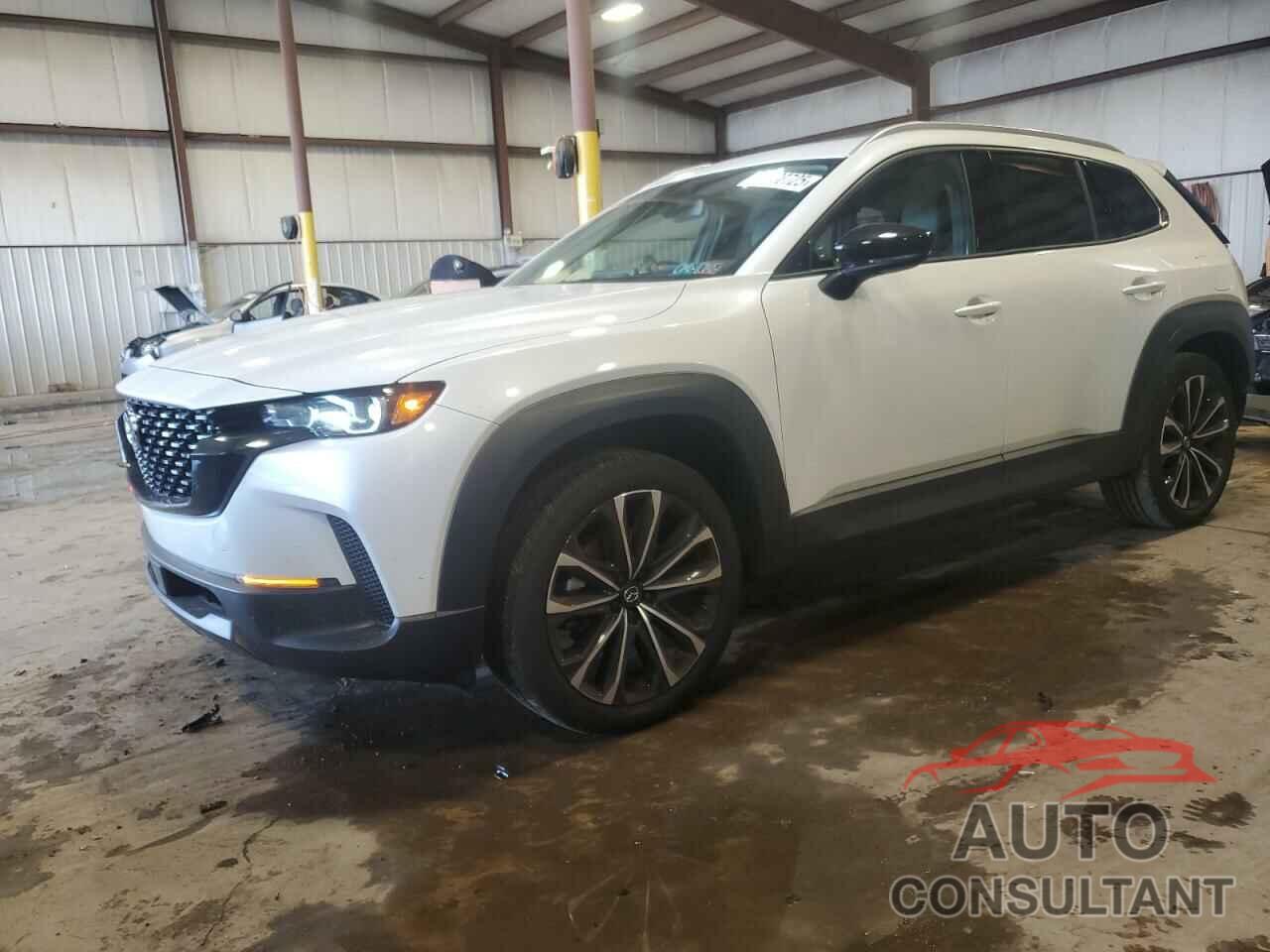 MAZDA CX-50 2024 - 7MMVABEM0RN240515