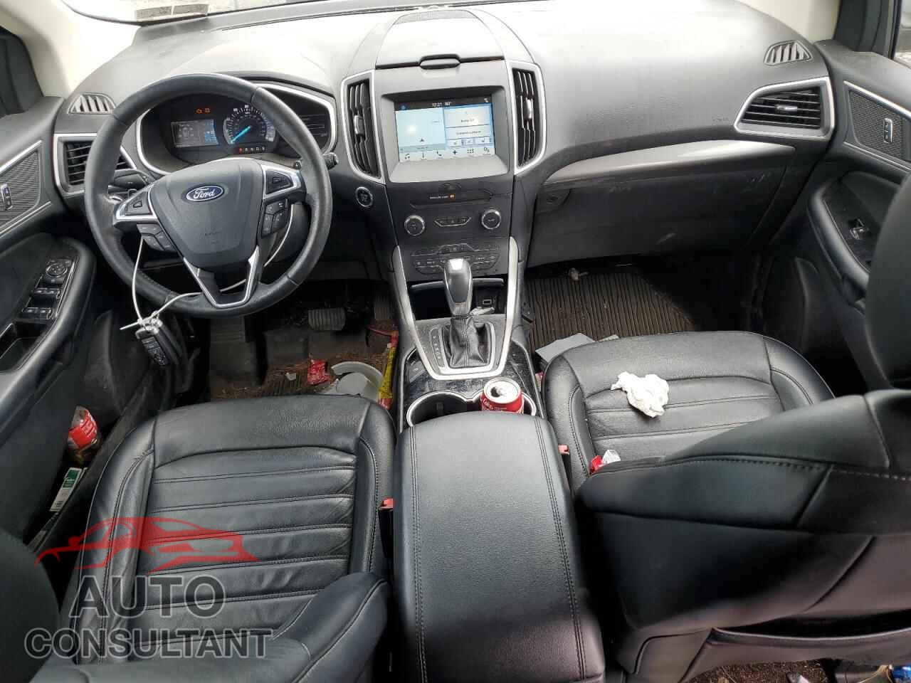 FORD EDGE 2018 - 2FMPK4J99JBB47085