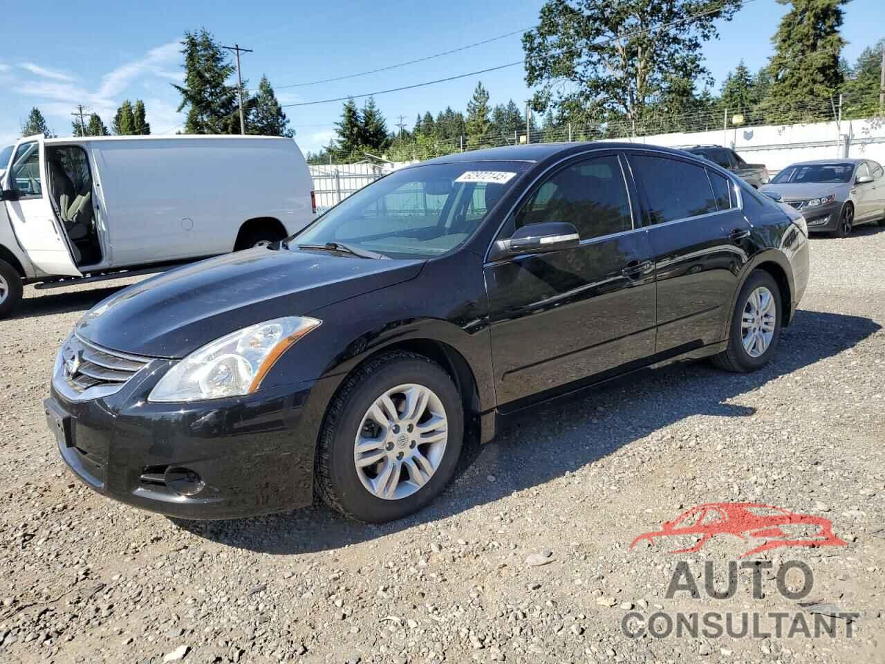 NISSAN ALTIMA 2010 - 1N4AL2AP5AN556186