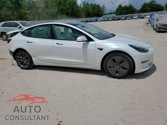TESLA MODEL 3 2023 - 5YJ3E1EA0PF697364