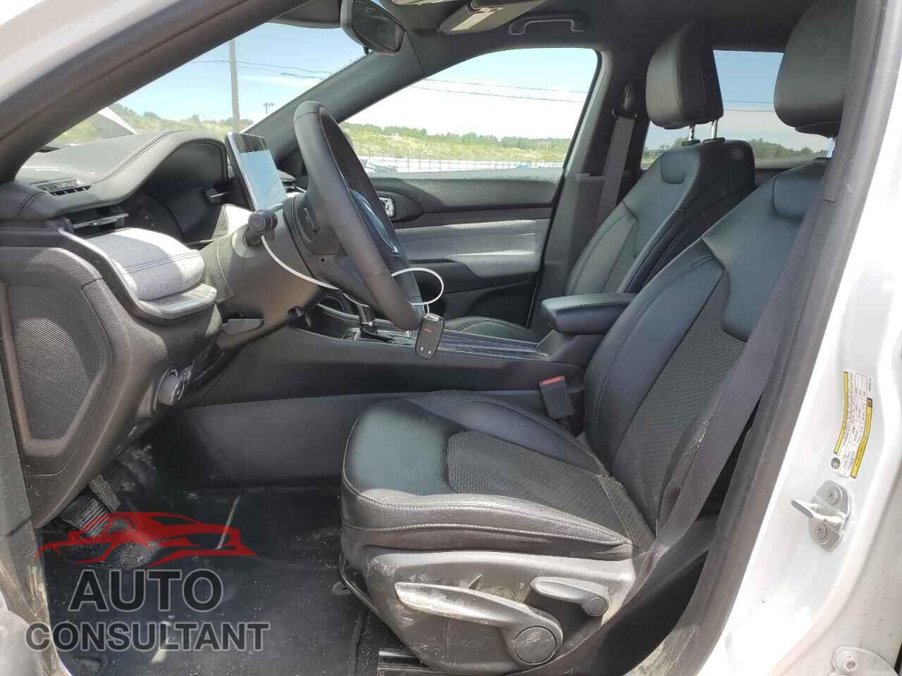 JEEP COMPASS 2024 - 3C4NJDBN1RT605714