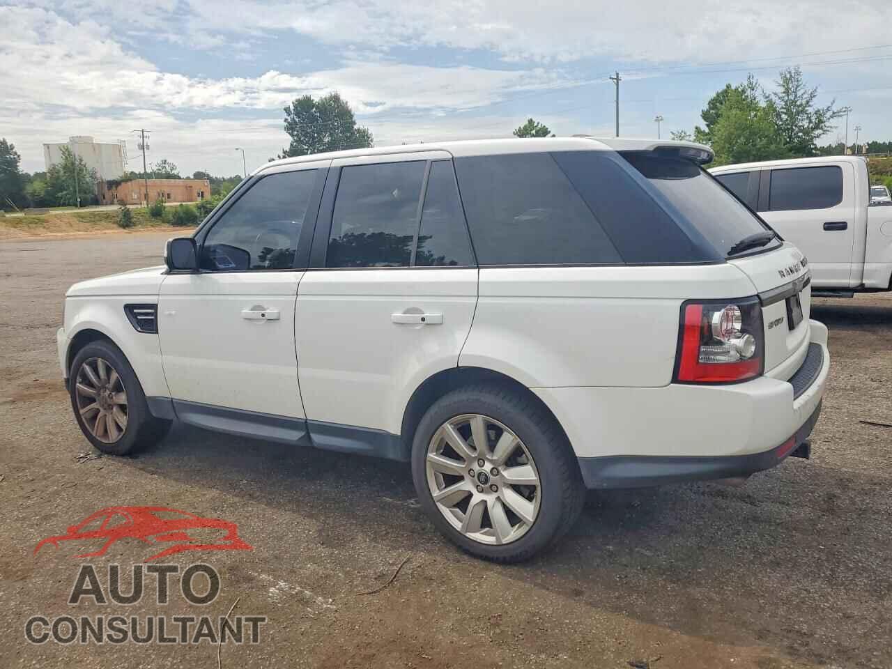 LAND ROVER RANGEROVER 2013 - SALSF2D43DA803913