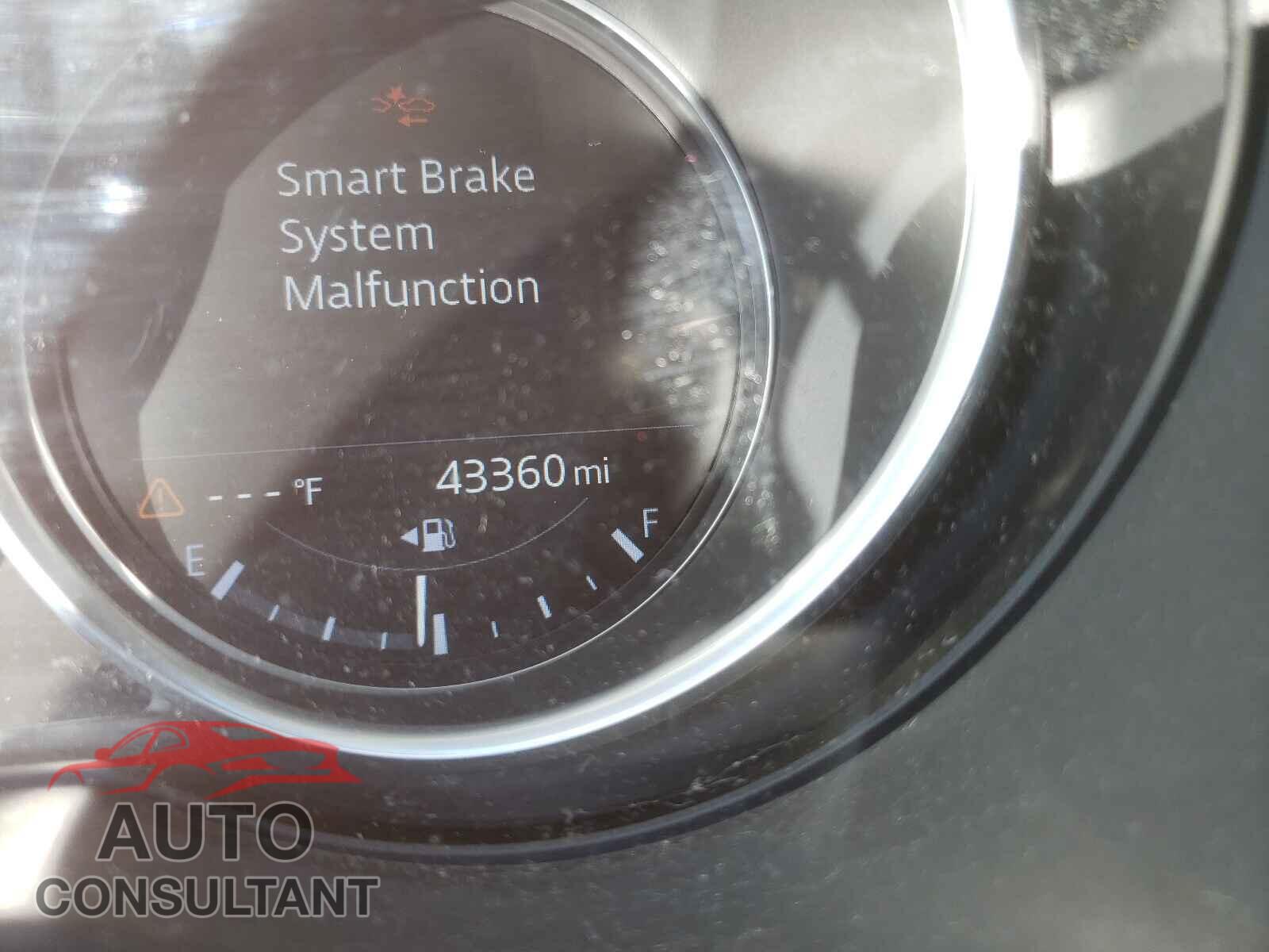 MAZDA CX-5 2019 - JM3KFACM8K1546366