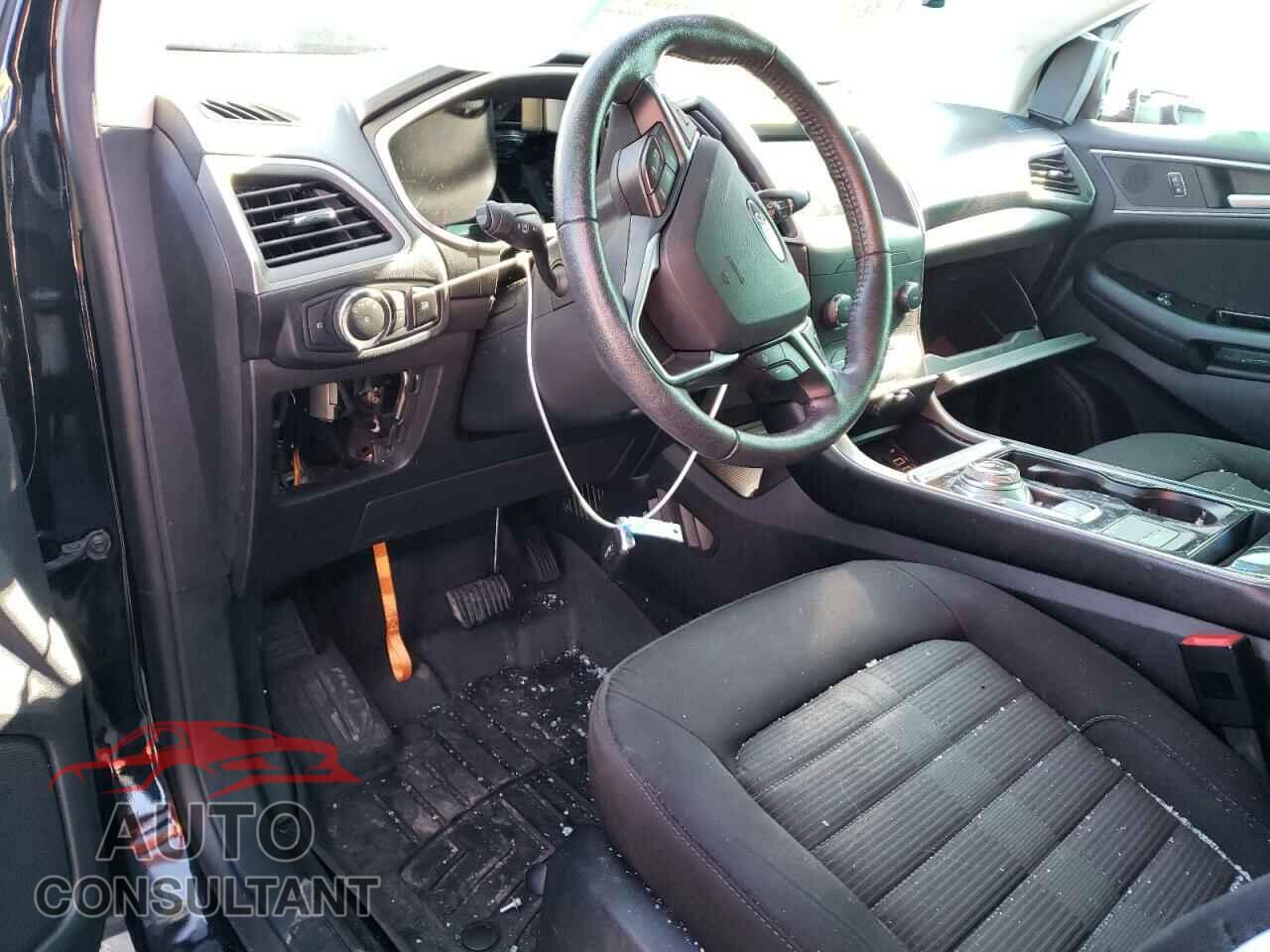 FORD EDGE 2019 - 2FMPK4J91KBC58568