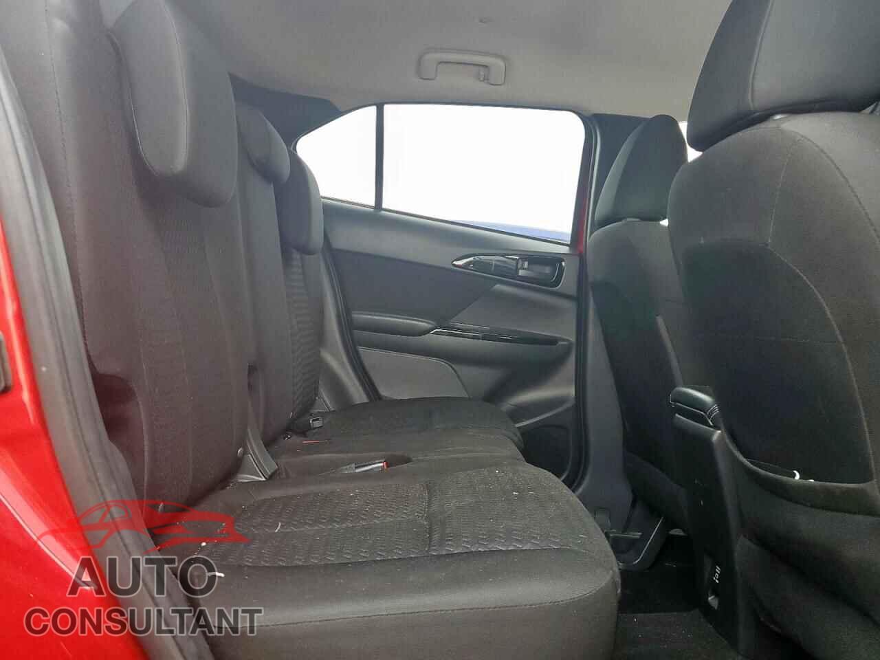 MITSUBISHI ECLIPSE 2019 - JA4AT4AA8KZ030916