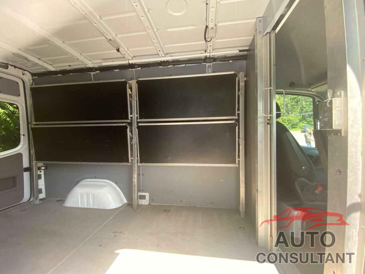 MERCEDES-BENZ SPRINTER 2015 - WD3PE7DC5FP143XXX