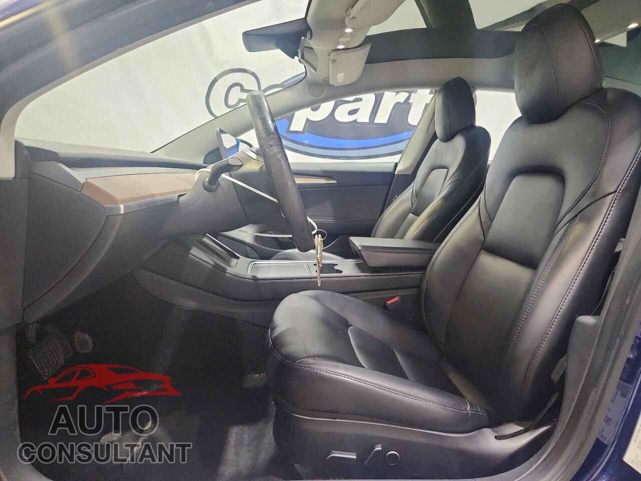 TESLA MODEL 3 2023 - 5YJ3E1EA4PF449943