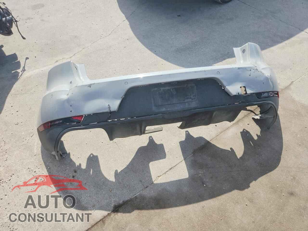 PORSCHE MACAN 2021 - WP1AB2A59MLB36392