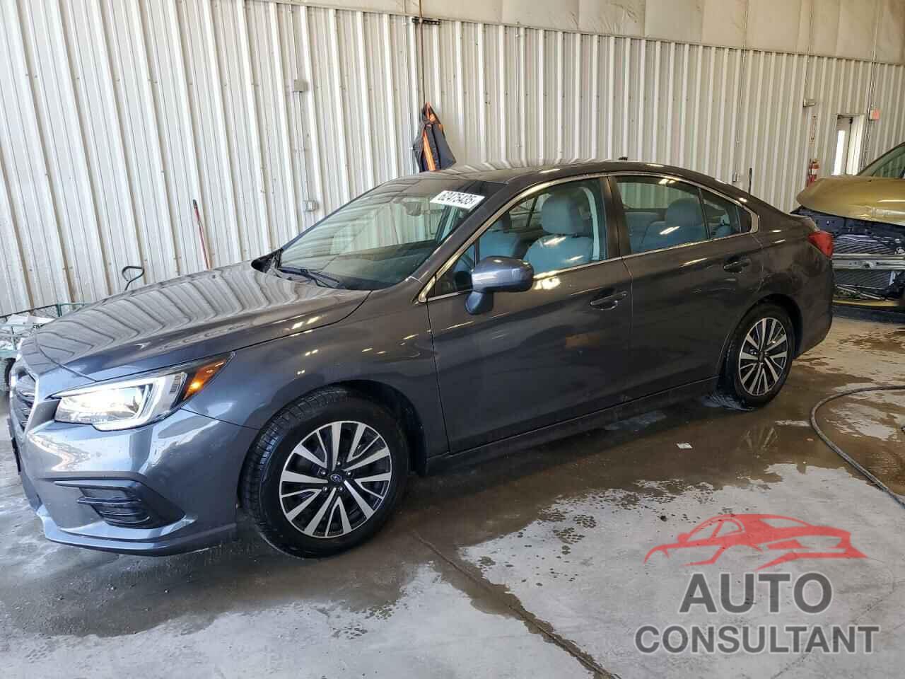 SUBARU LEGACY 2018 - 4S3BNAC61J3004400