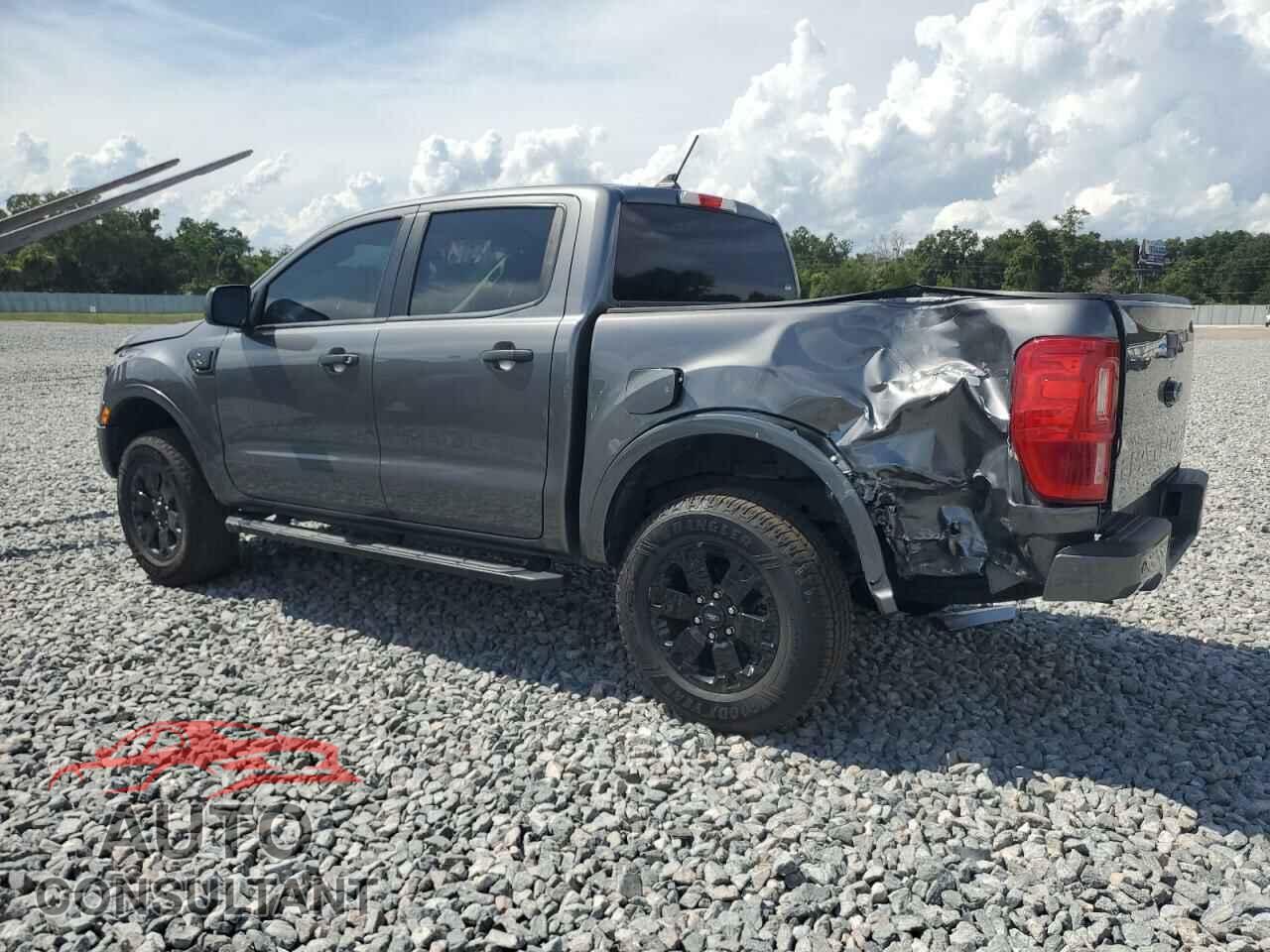 FORD RANGER 2023 - 1FTER4EH5PLE21321