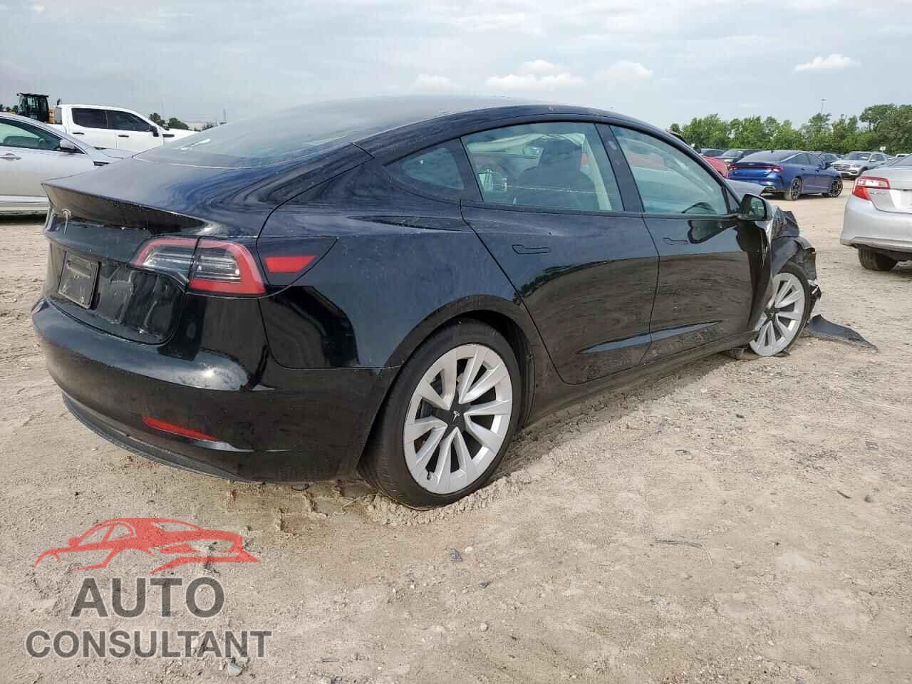 TESLA MODEL 3 2023 - 5YJ3E1EA4PF514774