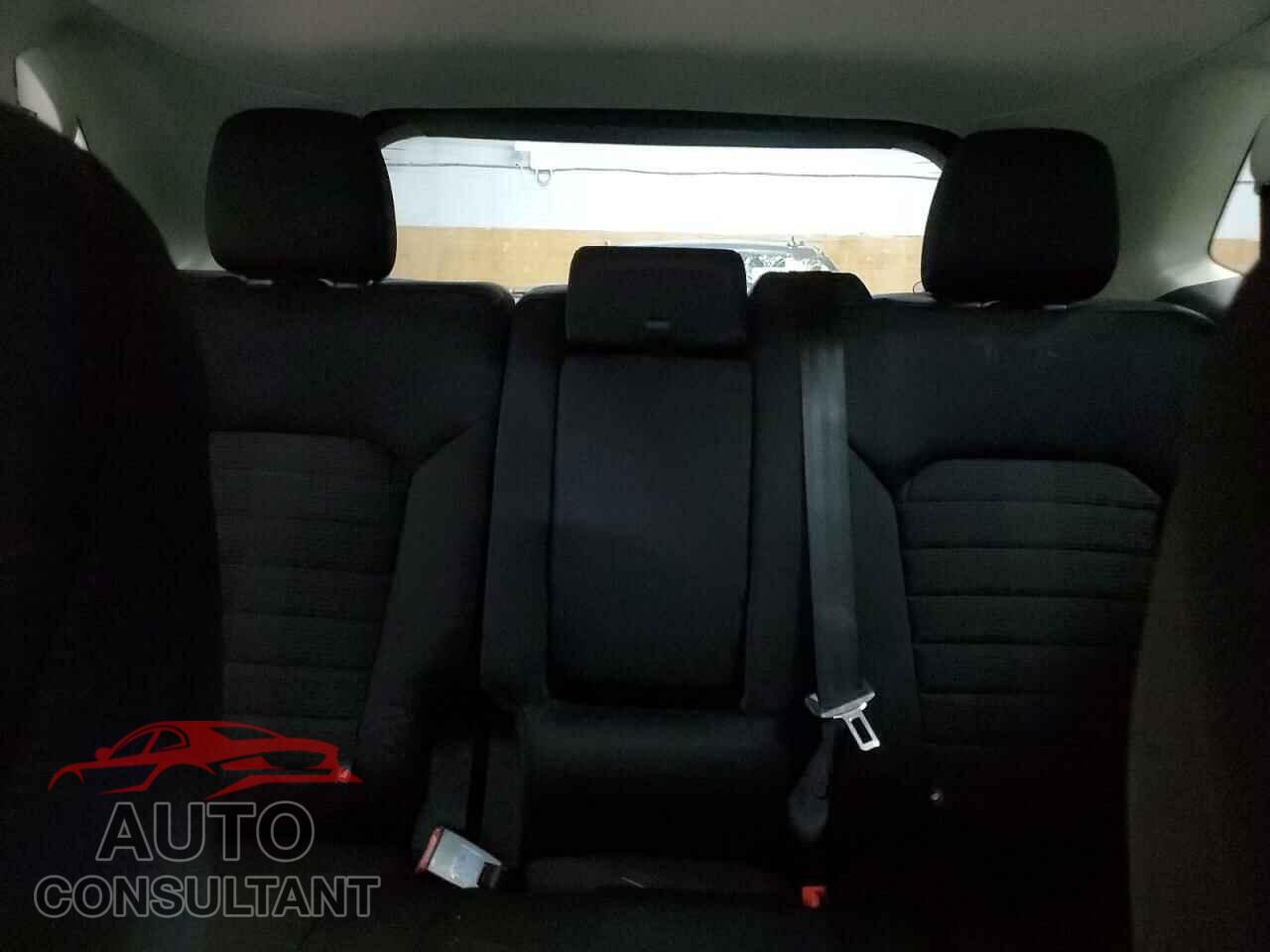 FORD EDGE 2015 - 2FMTK3J91FBC21373