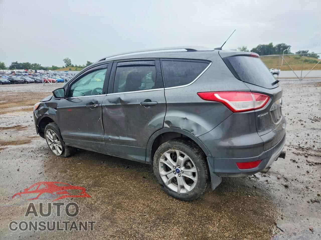 FORD ESCAPE 2015 - 1FMCU9J93FUB11304