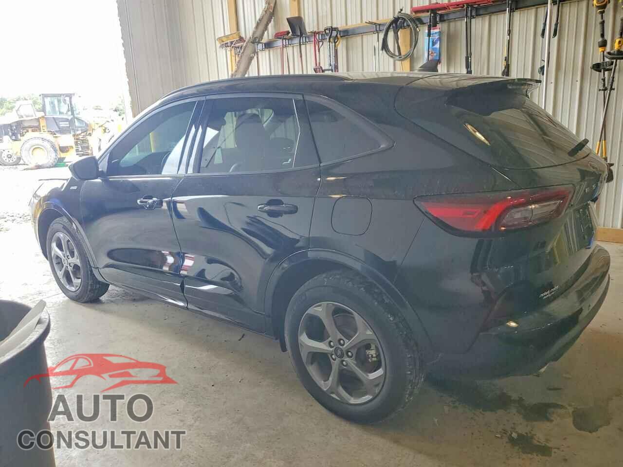 FORD ESCAPE 2024 - 1FMCU9NA9RUA39355