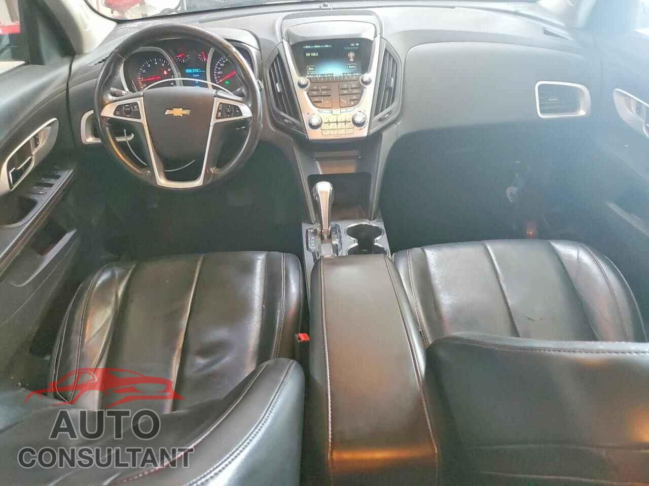 CHEVROLET EQUINOX 2014 - 2GNFLCE35E6266481