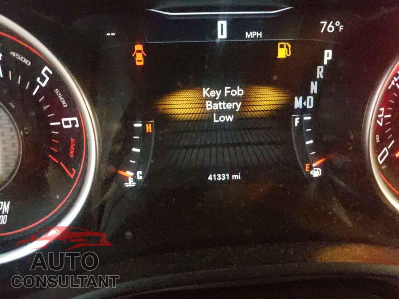 DODGE CHALLENGER 2019 - 2C3CDZAG1KH672301