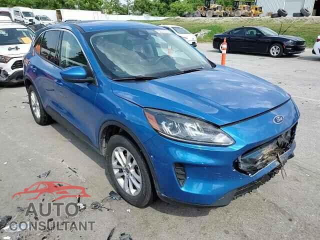 FORD ESCAPE 2020 - 1FMCU9G67LUA76906