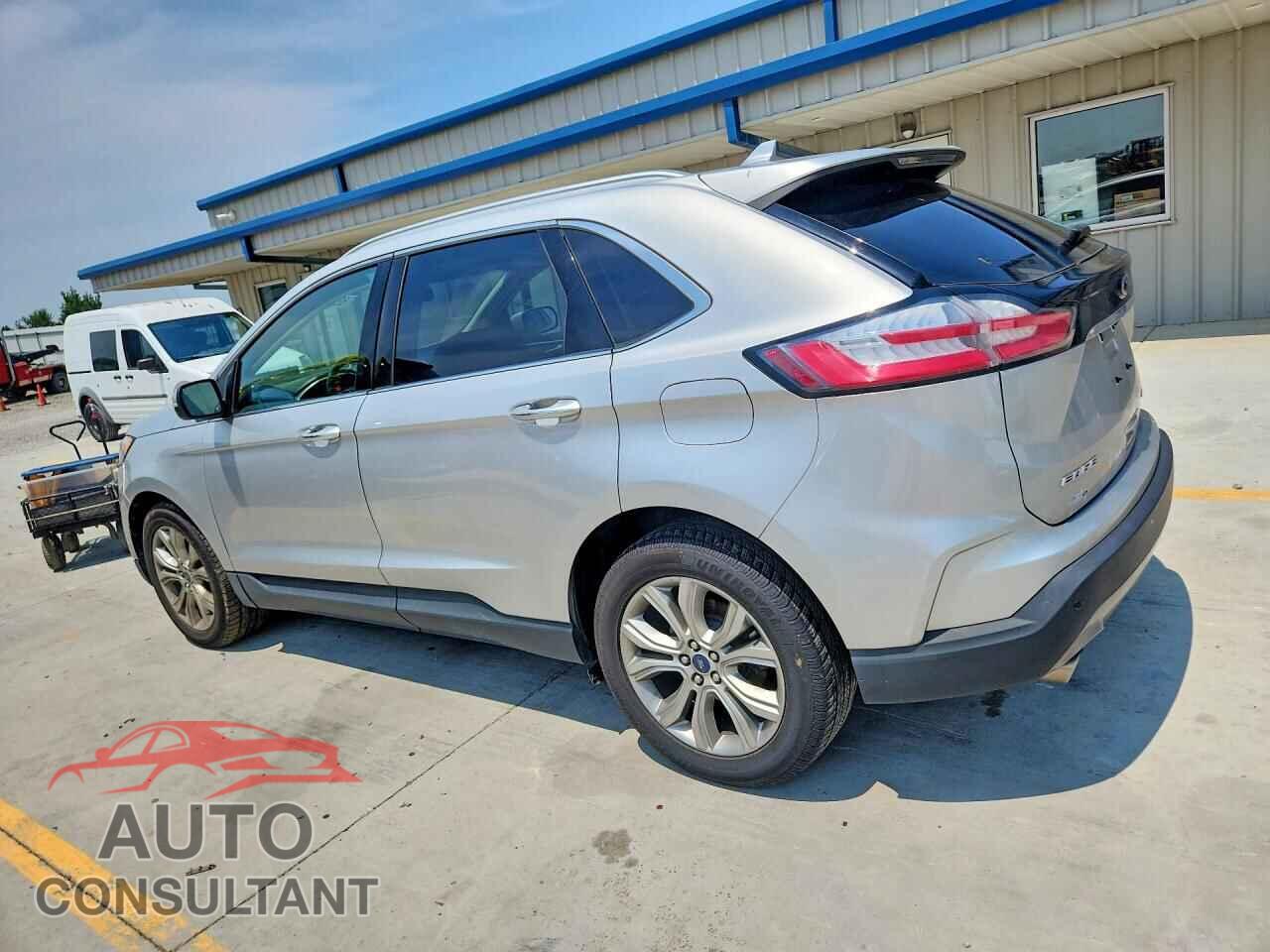 FORD EDGE 2019 - 2FMPK4K95KBC02812