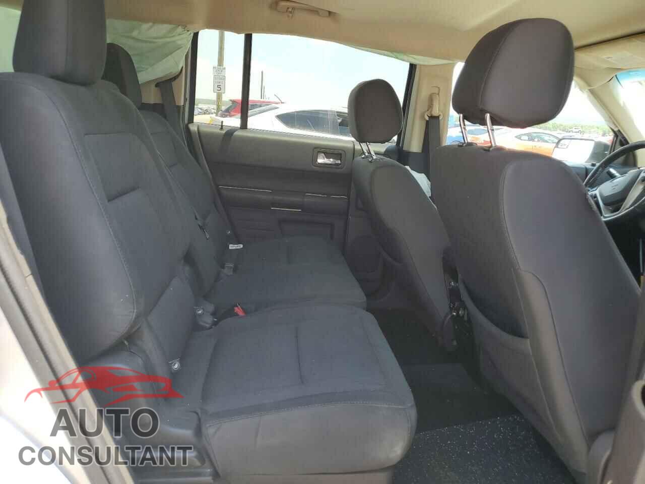 FORD FLEX 2016 - 2FMGK5B81GBA10050