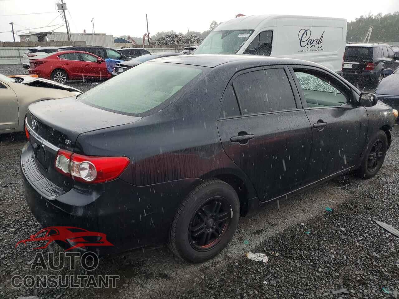 TOYOTA COROLLA 2012 - 5YFBU4EEXCP029606