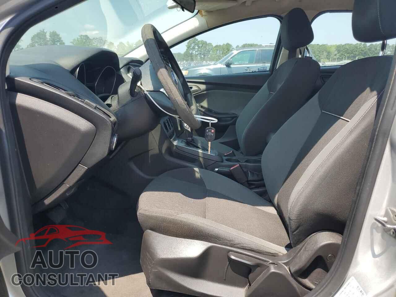 FORD FOCUS 2012 - 1FAHP3F25CL162482