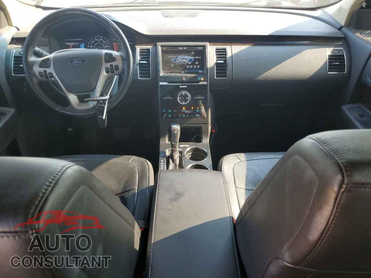 FORD FLEX 2014 - 2FMHK6DT4EBD02378
