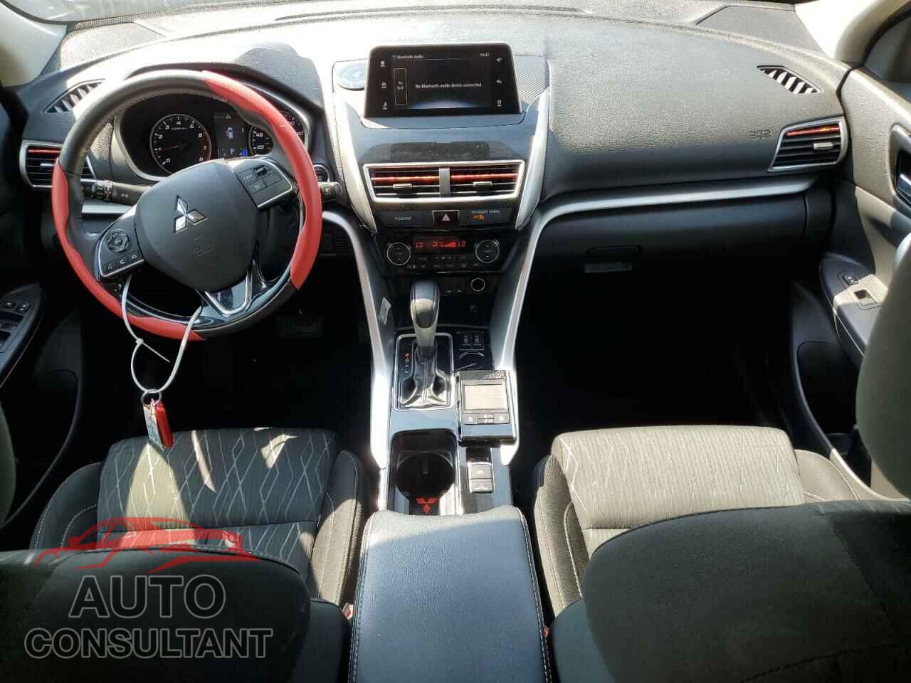 MITSUBISHI ECLIPSE 2020 - JA4AS5AA7LZ002034