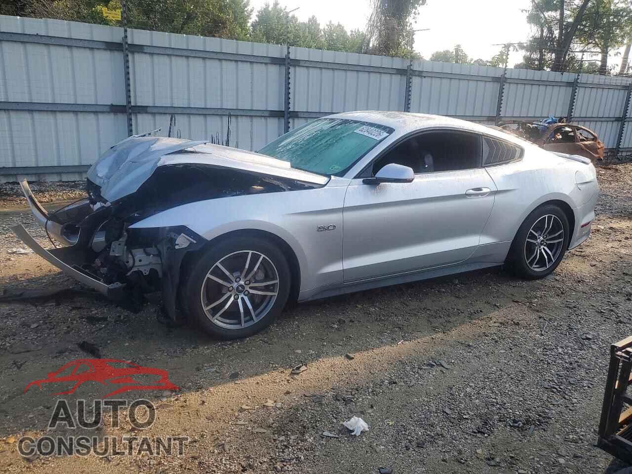 FORD MUSTANG 2016 - 1FA6P8CF2G5255871