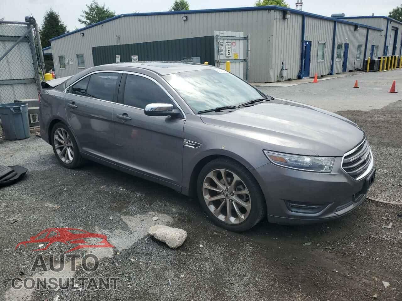 FORD TAURUS 2014 - 1FAHP2F88EG102674