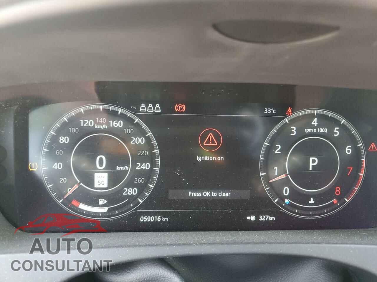 JAGUAR F-PACE 2020 - SADCP2FX2LA662013