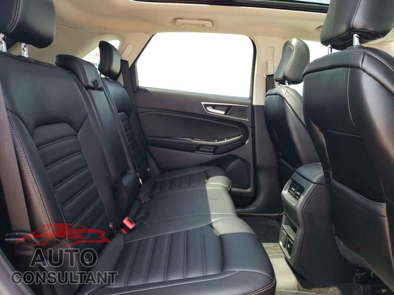 FORD EDGE 2020 - 2FMPK3J95LBB52152