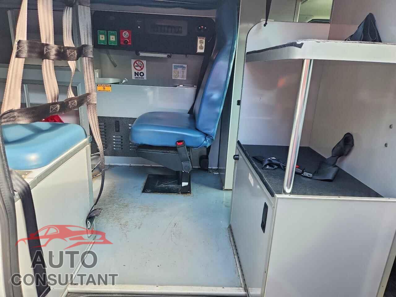 FORD ECONOLINE 2014 - 1FDSS3EL5EDB07127