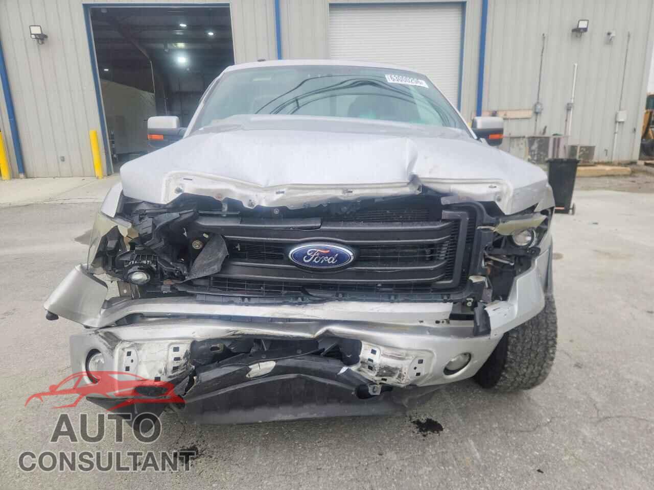 FORD F150 2014 - 1FTFX1ET5EFC47100