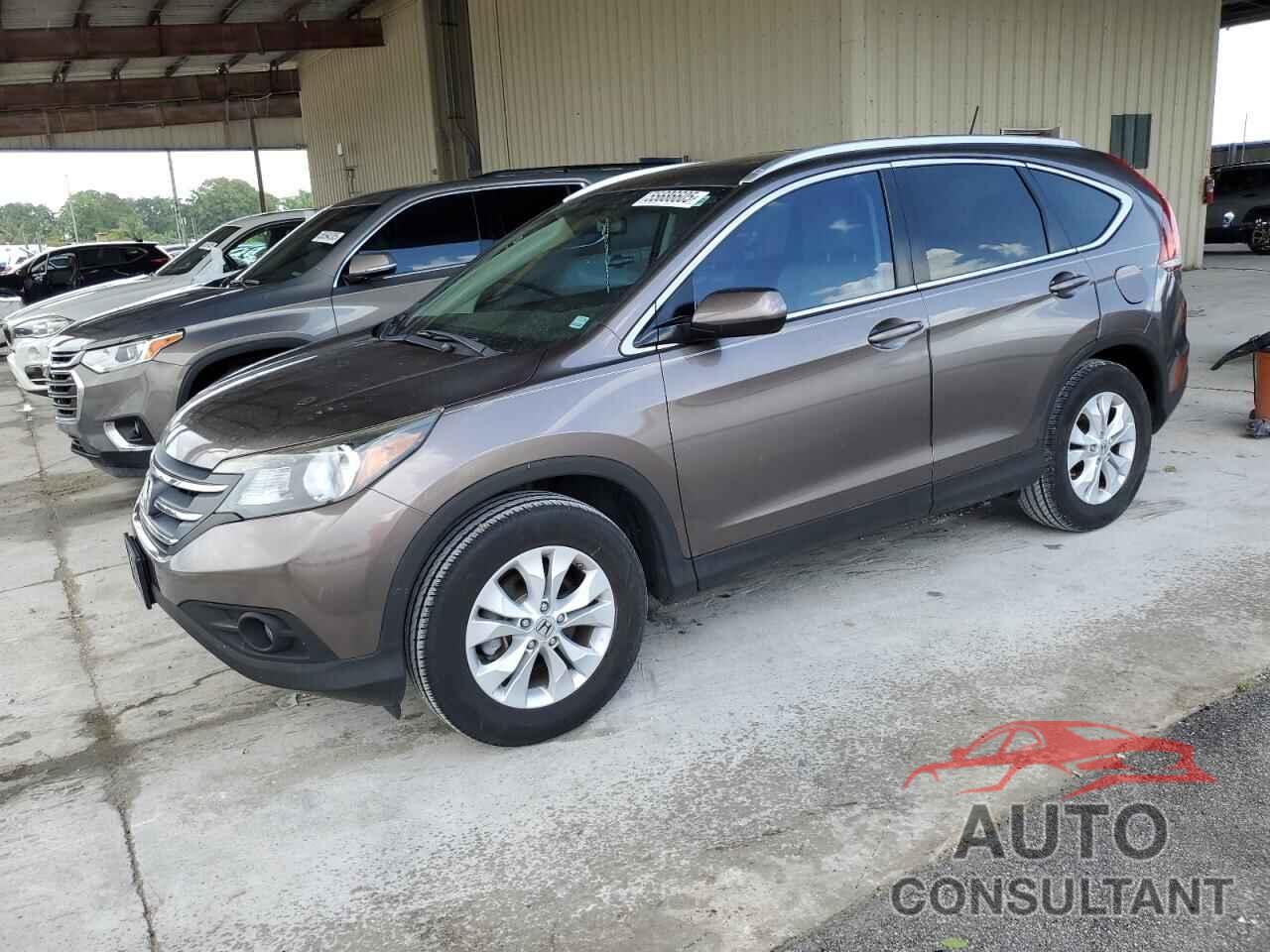 HONDA CRV 2012 - 5J6RM3H73CL025969