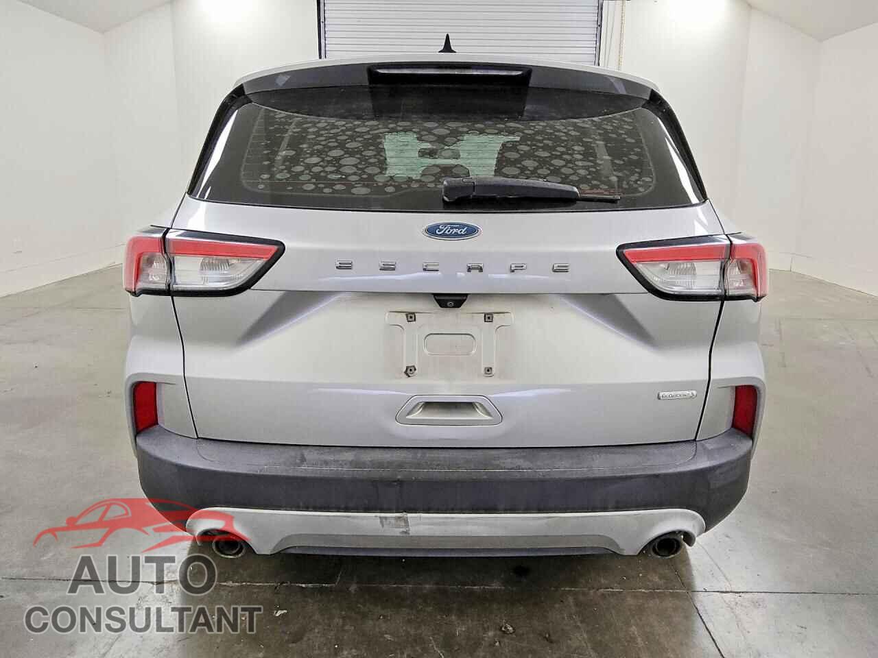 FORD ESCAPE 2020 - 1FMCU0F60LUA31447