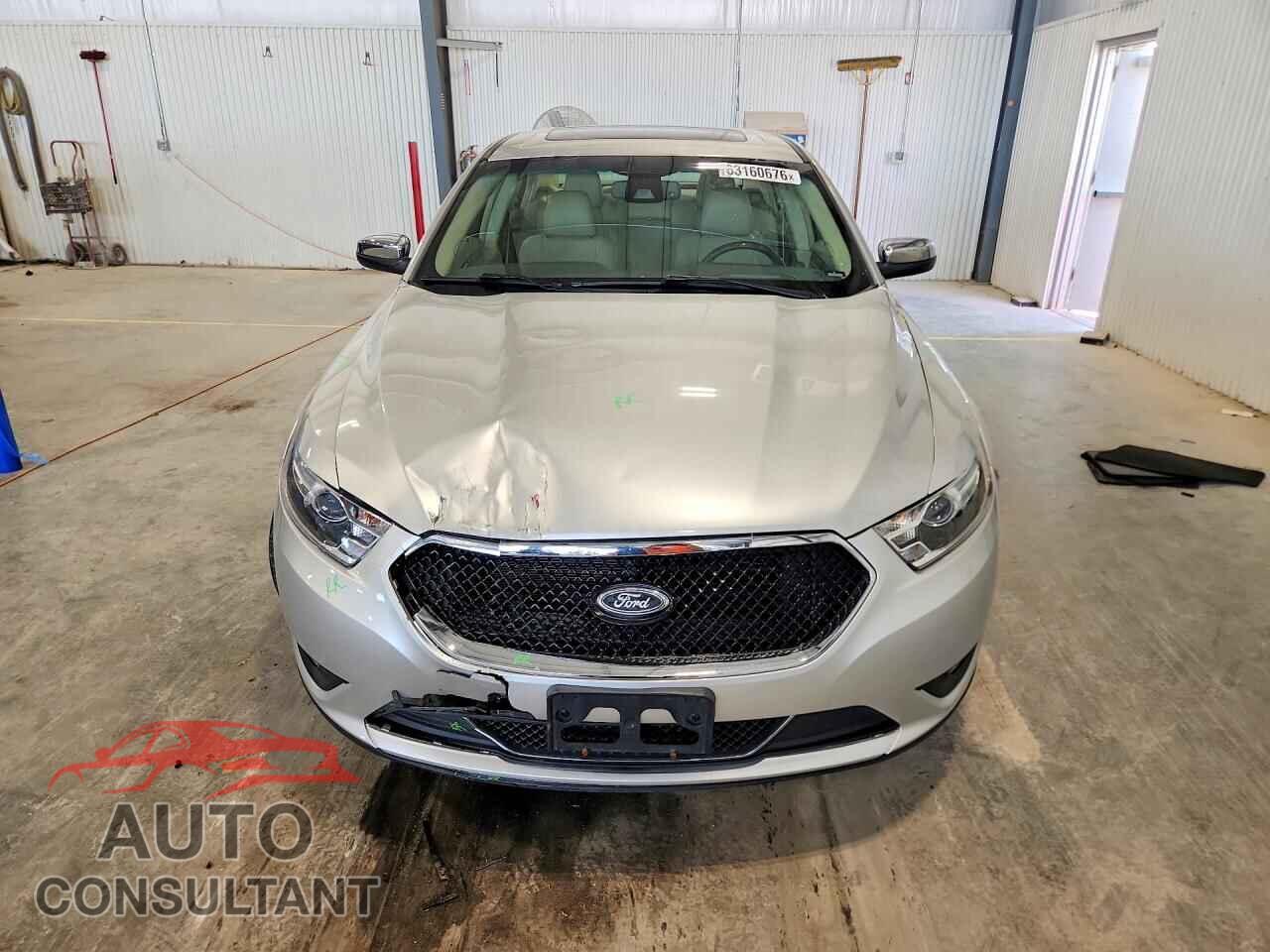 FORD TAURUS 2014 - 1FAHP2F80EG115211