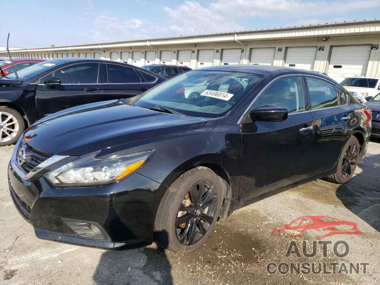 NISSAN ALTIMA 2017 - 1N4AL3APXHC228032