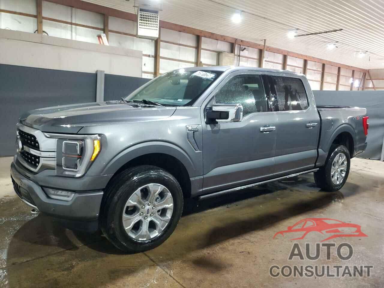 FORD F-150 2023 - 1FTFW1E88PFB71521