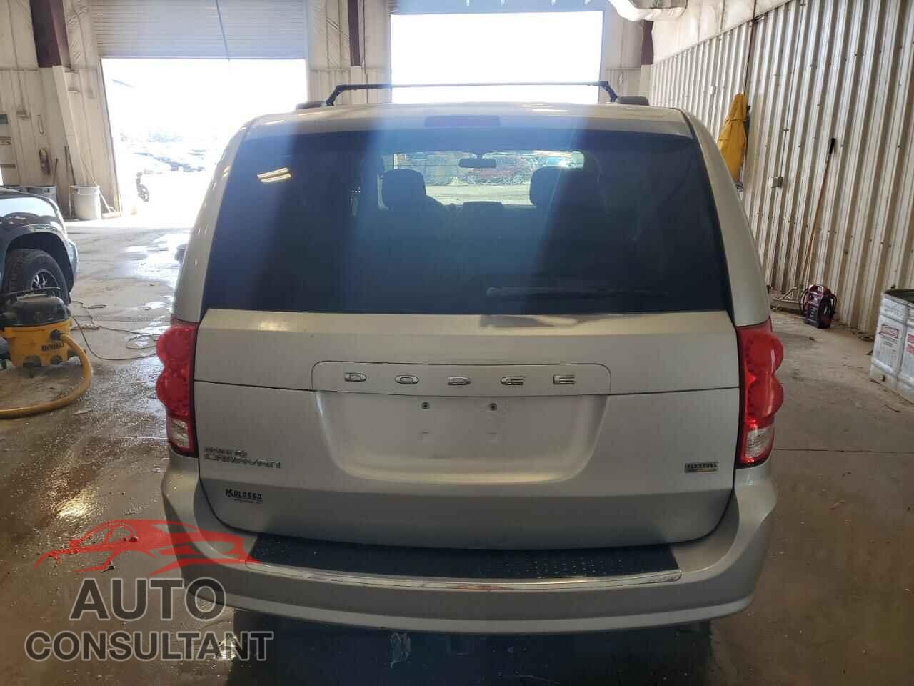 DODGE CARAVAN 2012 - 2C4RDGCG7CR178785