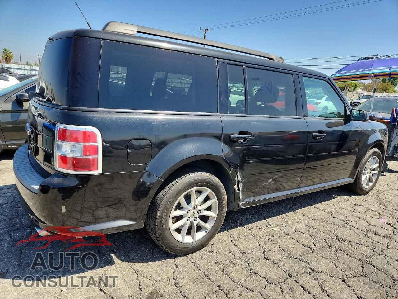 FORD FLEX 2013 - 2FMGK5B81DBD31324