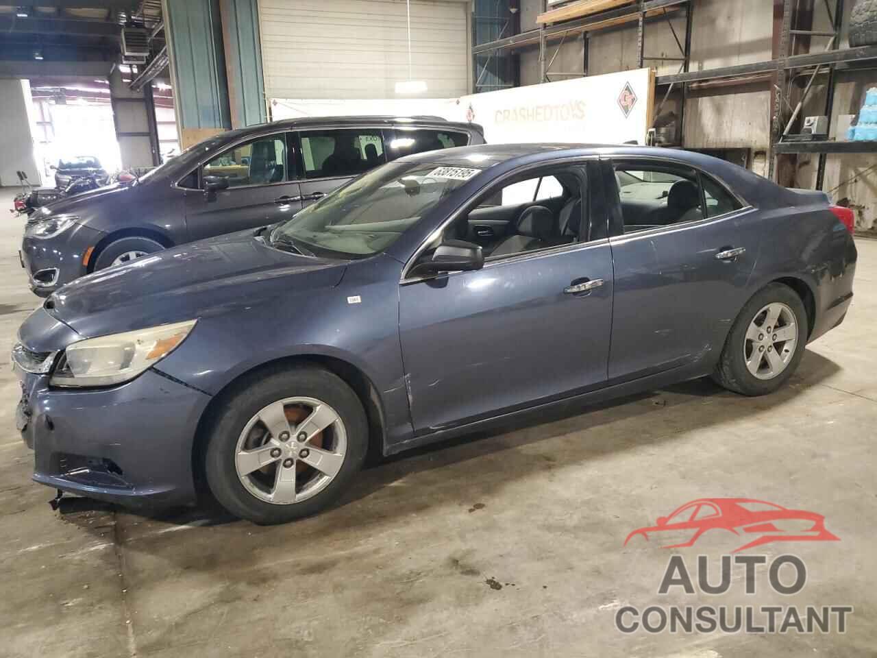 CHEVROLET MALIBU 2014 - 1G11B5SL0EF252539