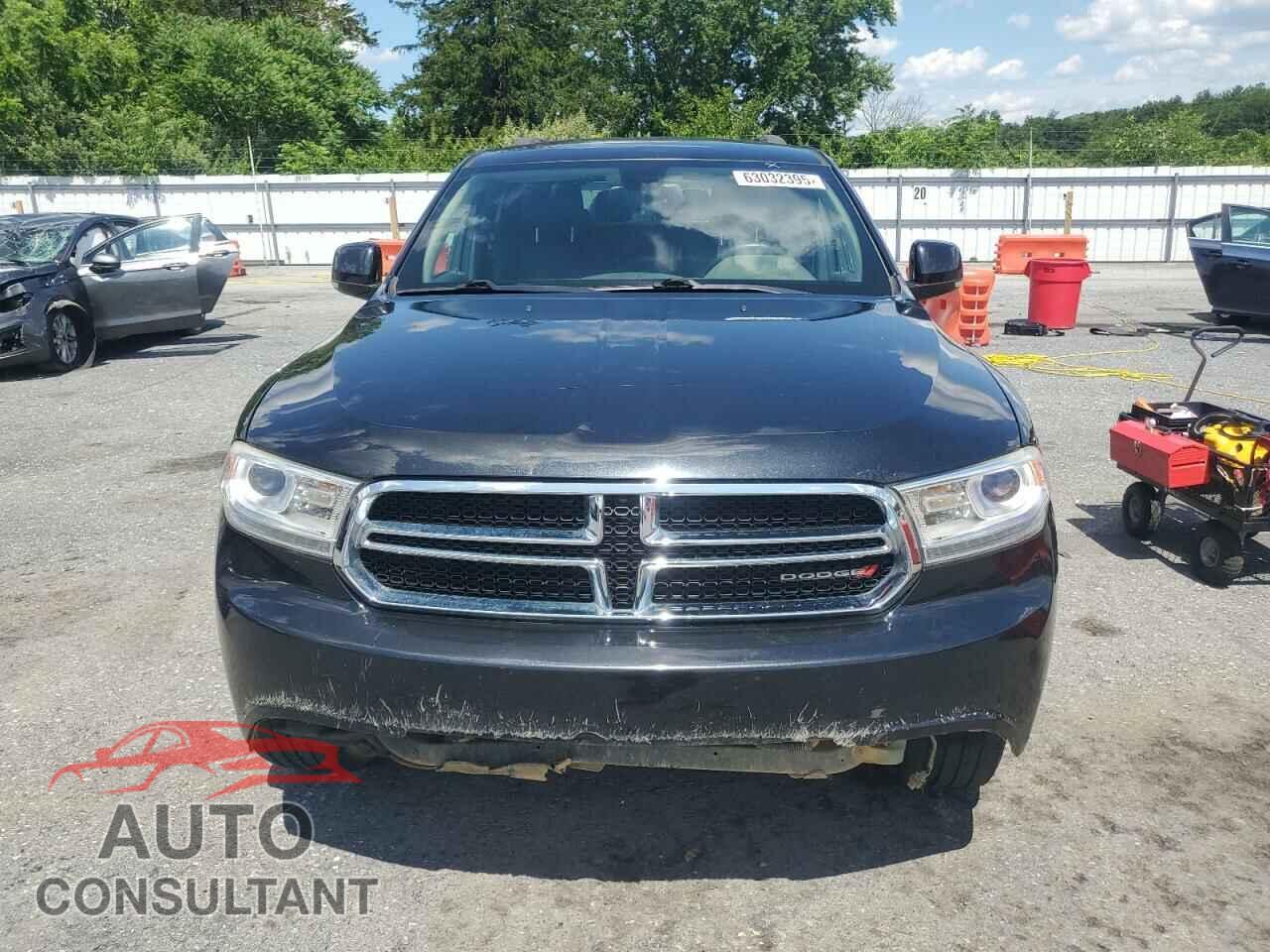 DODGE DURANGO 2015 - 1C4RDJDG8FC246066