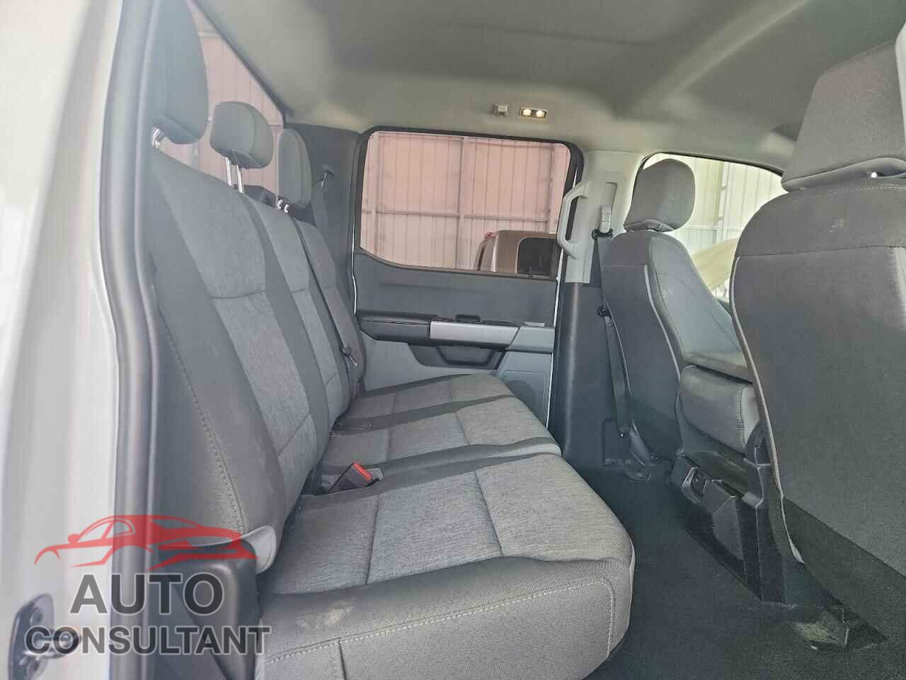 FORD F250 2026 - 1FT7W2BA5TEC28176