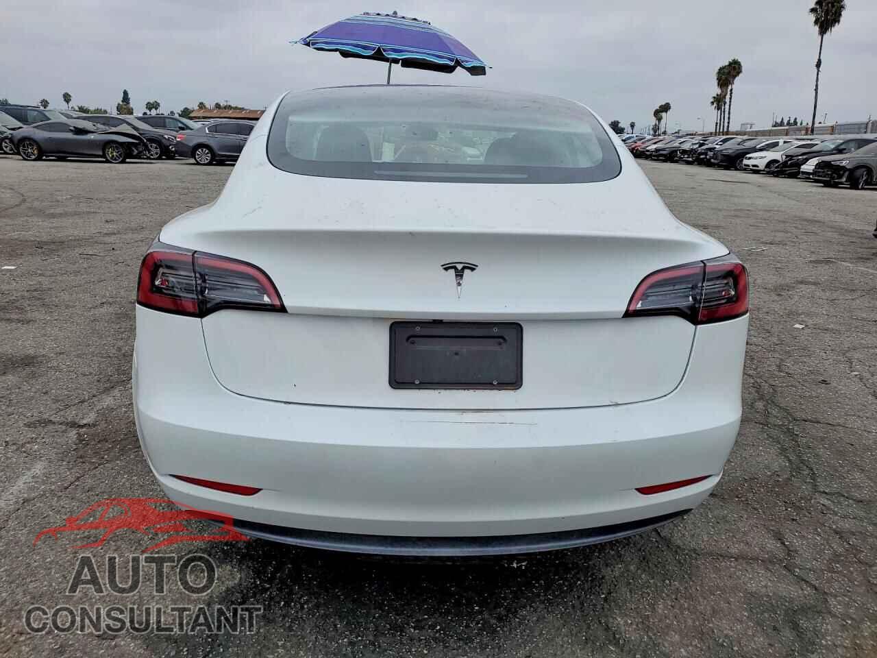 TESLA MODEL 3 2023 - 5YJ3E1EA6PF512234