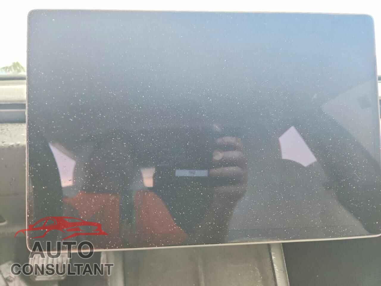 TESLA MODEL 3 2025 - 5YJ3E1EA3SF977868