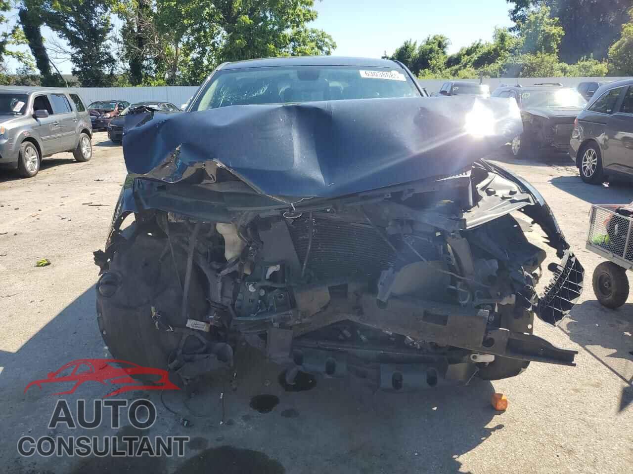DODGE DURANGO 2014 - 1C4RDJAG9EC971484