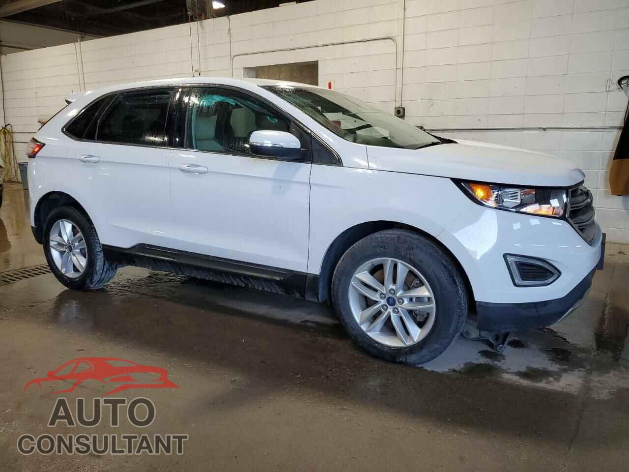 FORD EDGE 2016 - 2FMPK4J89GBC11657