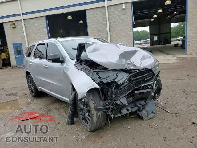DODGE DURANGO 2015 - 1C4RDJDG5FC858094