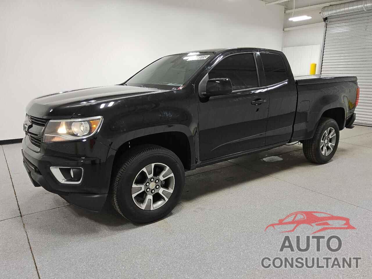 CHEVROLET COLORADO 2016 - 1GCHSDE38G1214049