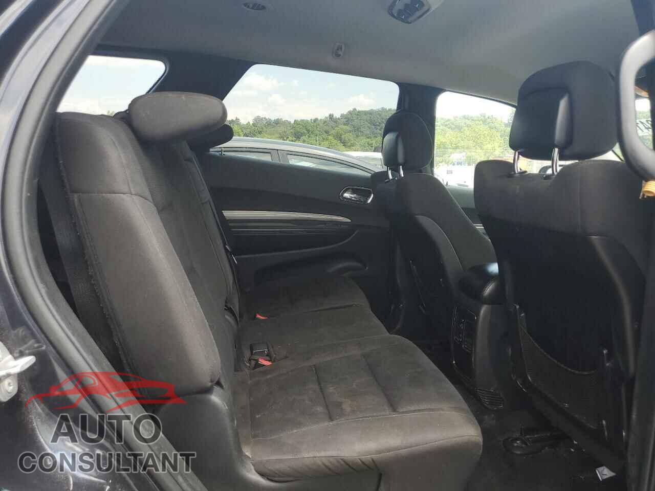 DODGE DURANGO 2015 - 1C4RDJAG3FC786817